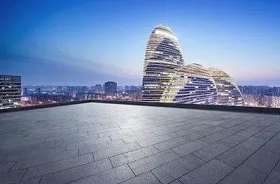 JS防水屋面施工空鼓、裂縫怎么辦？