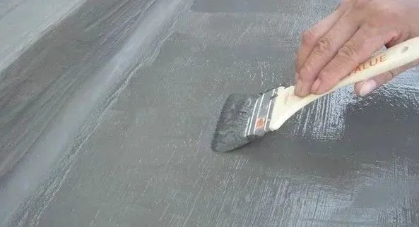 防水涂料的幾大誤區(qū)你知道么？